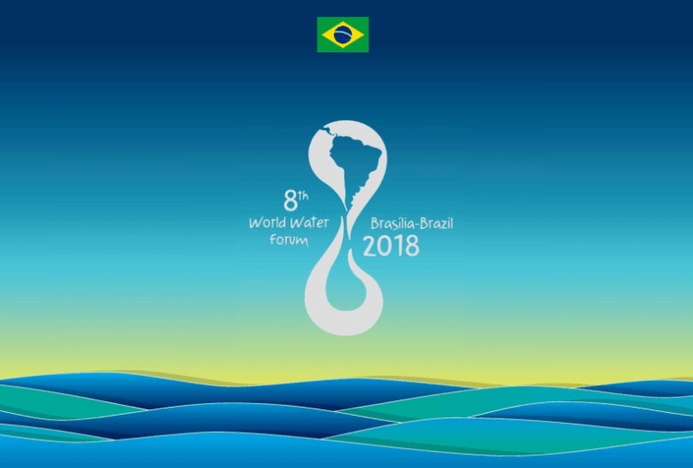 Release 8º Forum Mundial das Águas