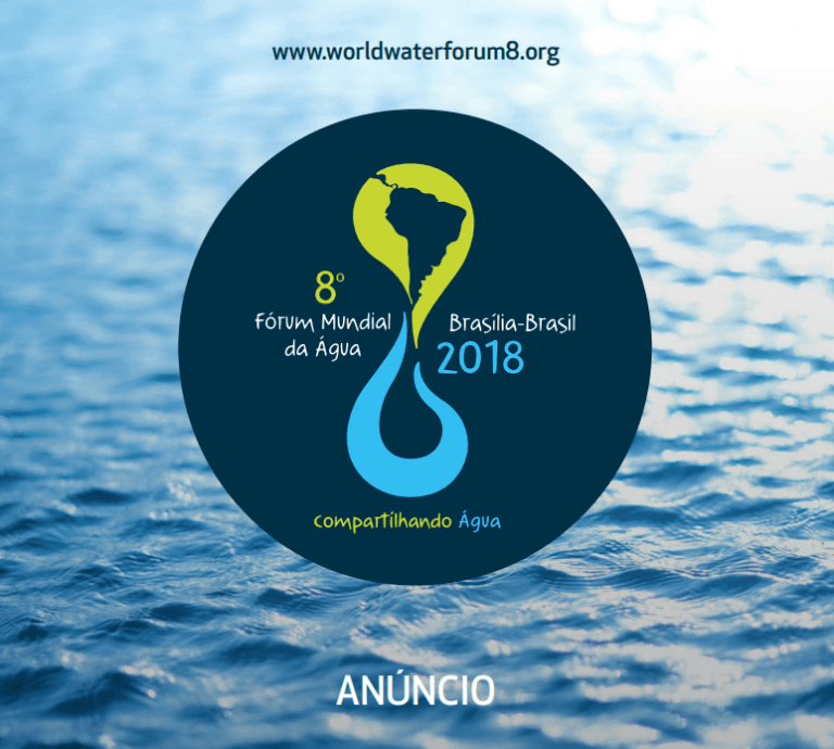 Relatório Oficial do Processo Preparatório do 8º Fórum Mundial da Água