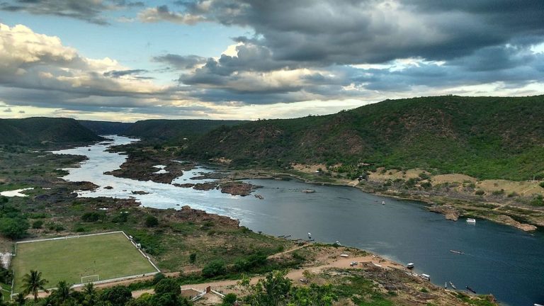 O Tribunal Internacional dos Direitos da Natureza inaugura site na internet