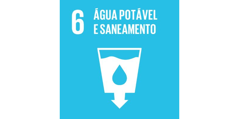 ODS 6 no Brasil - Visão da ANA sobre os indicadores