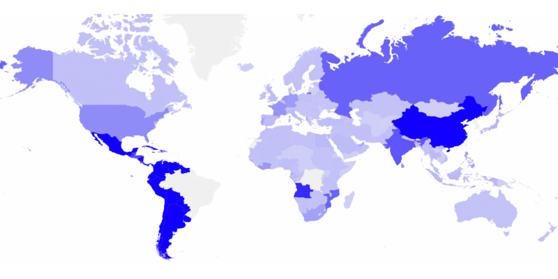 Measuring International Engagement: Systemic and Domestic Factors in Brazilian Foreign Policy from 1998 to 2014
