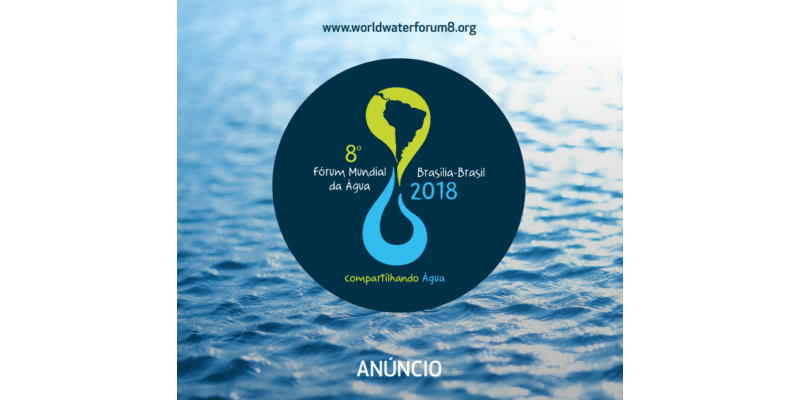 Relatório Oficial do Processo Preparatório do 8º Fórum Mundial da Água